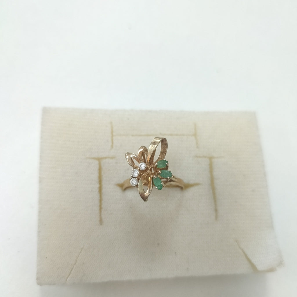 ANILLITO ORO 8 K 3,00 GRMS (SEMINUEVO)