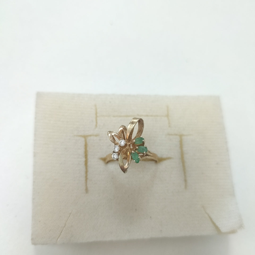 ANILLITO ORO 8 K 3,00 GRMS (SEMINUEVO)