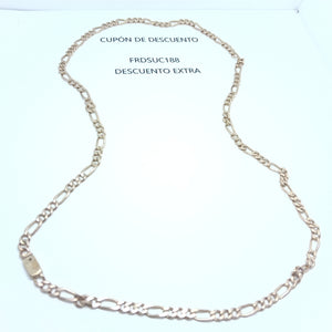 CADENA ORO 8 K 17,50 GRMS (SEMINUEVO)