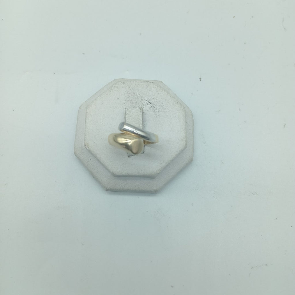 ANILLITO ORO 14 K 2,60 GRMS (SEMINUEVO)