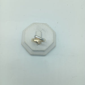 ANILLITO ORO 14 K 2,60 GRMS (SEMINUEVO)