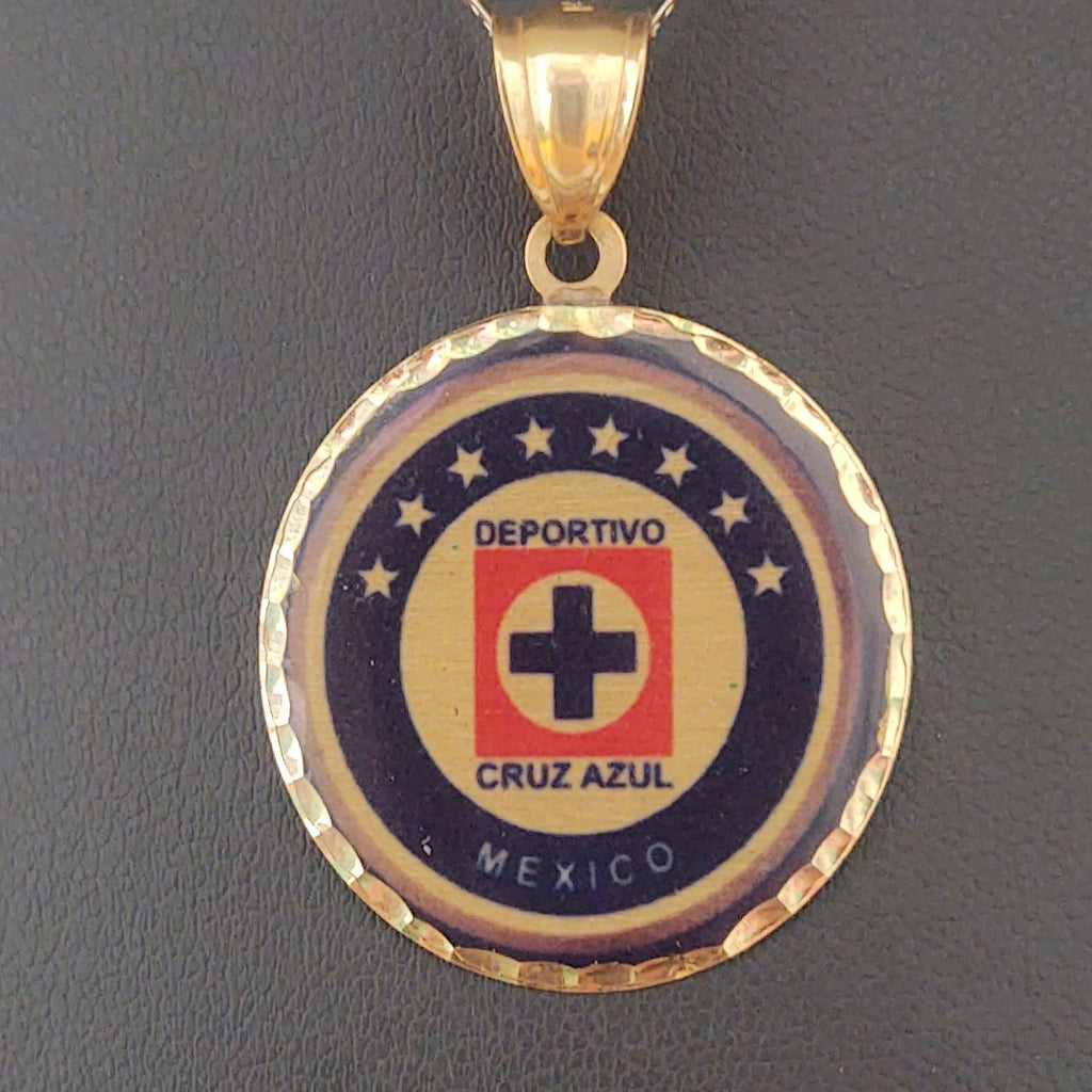 DIJE ORO 14 K 4.2 GRMS (SEMINUEVO)