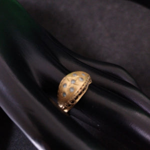 ANILLITO ORO 14 K 1.9 GRMS (SEMINUEVO)