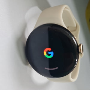 SMARTWATCH GOOGLE PIXEL WATCH 2 41 MM GPS (SEMINUEVO)