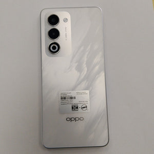 CELULAR OPPO A5 CPH2727 (2025) 256 GB 4 GB RAM (SEMINUEVO)