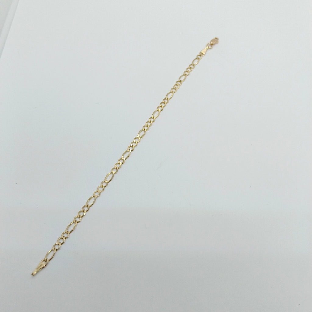 PULSERA 3X1 10K 18 CM 2.6 GR (NUEVO)