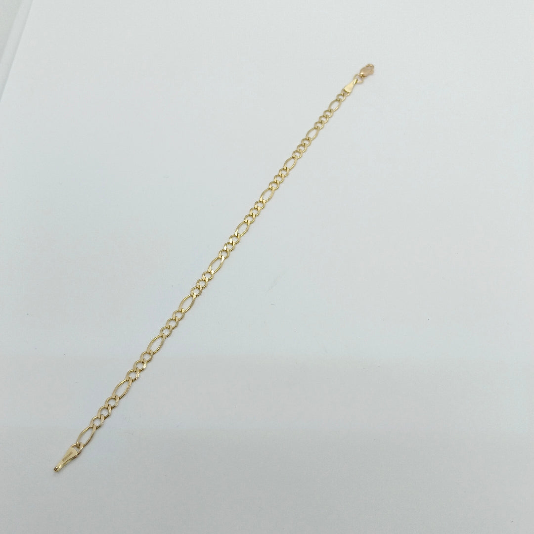 PULSERA 3X1 10K 18 CM 2.6 GR (NUEVO)