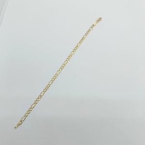 PULSERA 3X1 10K 18 CM 2.6 GR (NUEVO)
