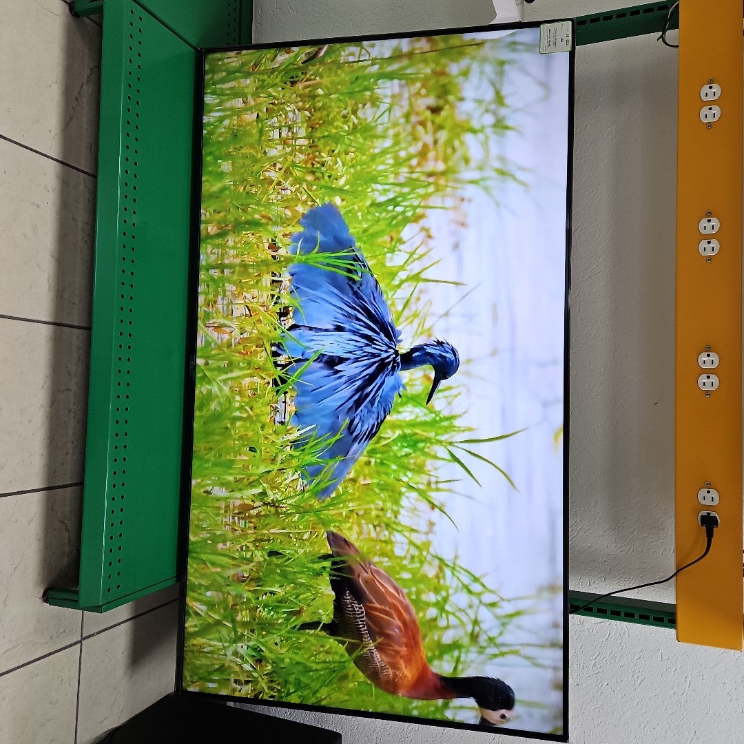 PANTALLA LG 65UT8000AUA (2024) 65" LED 4K (SEMINUEVO)