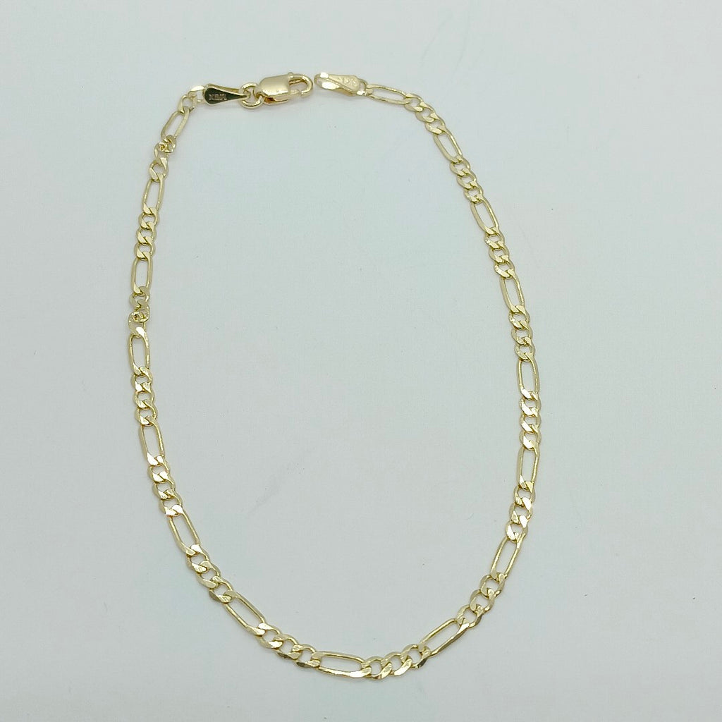 PULSERA 3X1 10K 21 CM 1.8 GR (NUEVO)