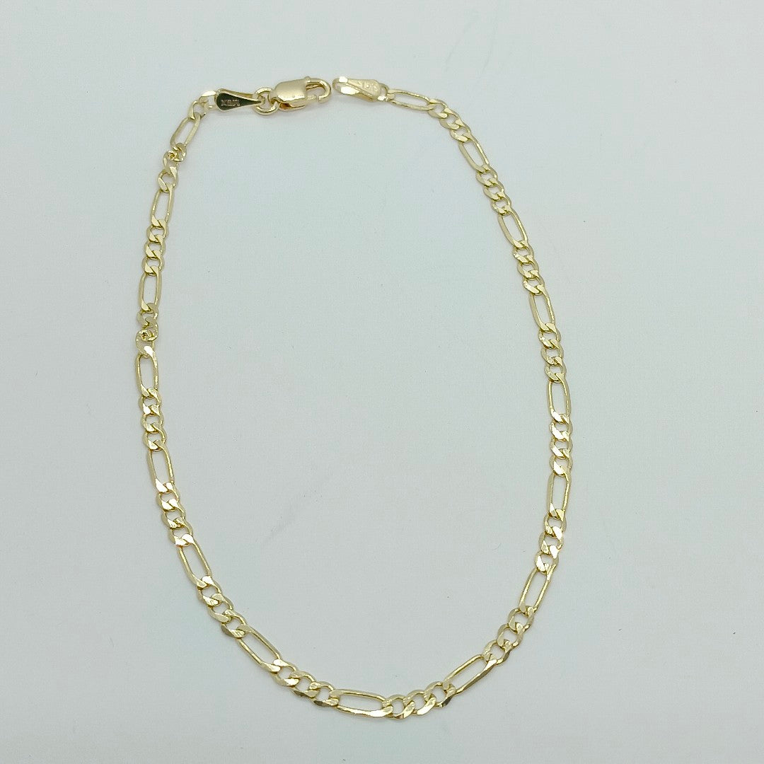 PULSERA 3X1 10K 21 CM 1.8 GR (NUEVO)