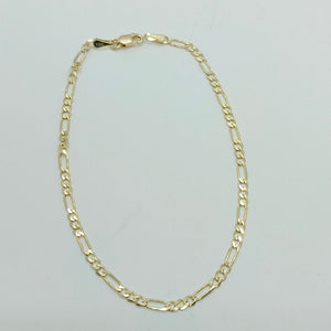 PULSERA 3X1 10K 21 CM 1.8 GR (NUEVO)