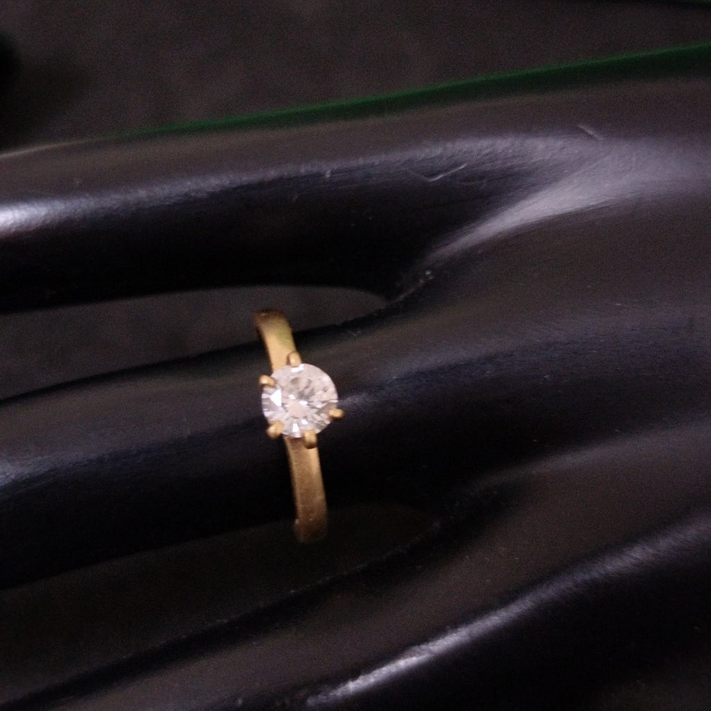 ANILLITO ORO 14 K 2.2 GRMS (SEMINUEVO)