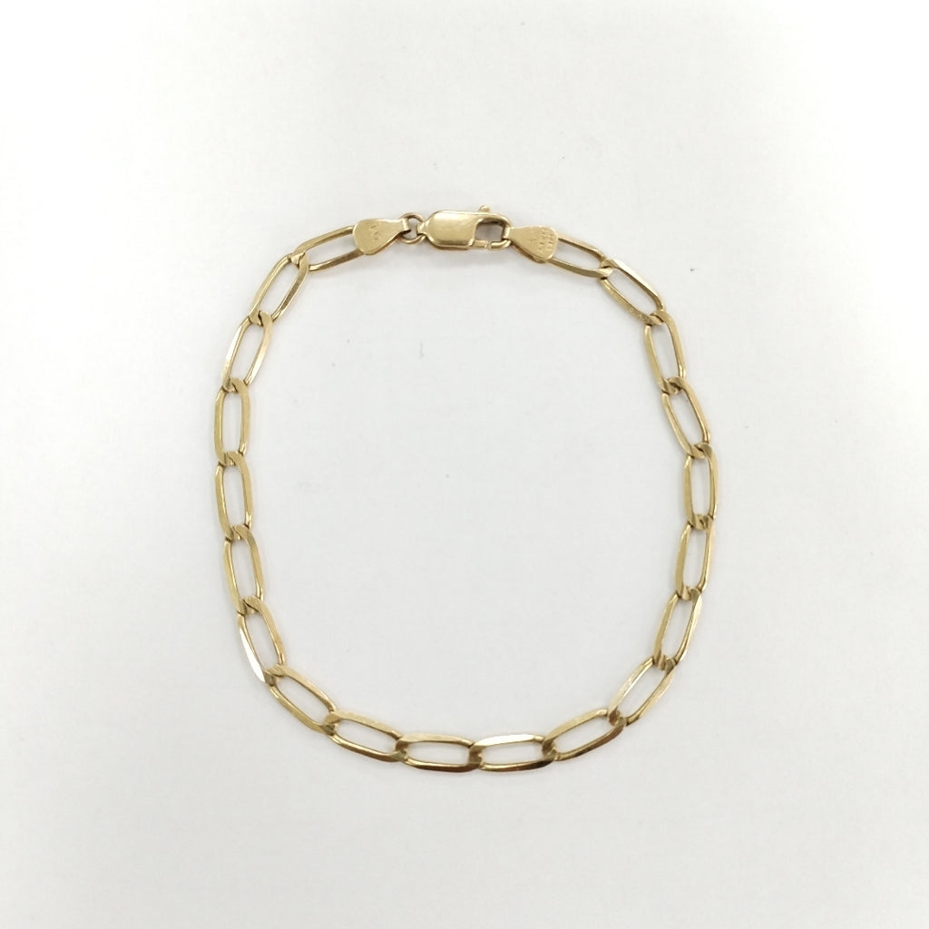 PULSERA ORO 14 K 4,20 GRMS (SEMINUEVO)