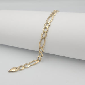 PULSERA ORO 14 K 20.2 GRMS (SEMINUEVO)