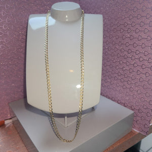 CADENA ORO 14 K 11.1 GRMS (SEMINUEVO)