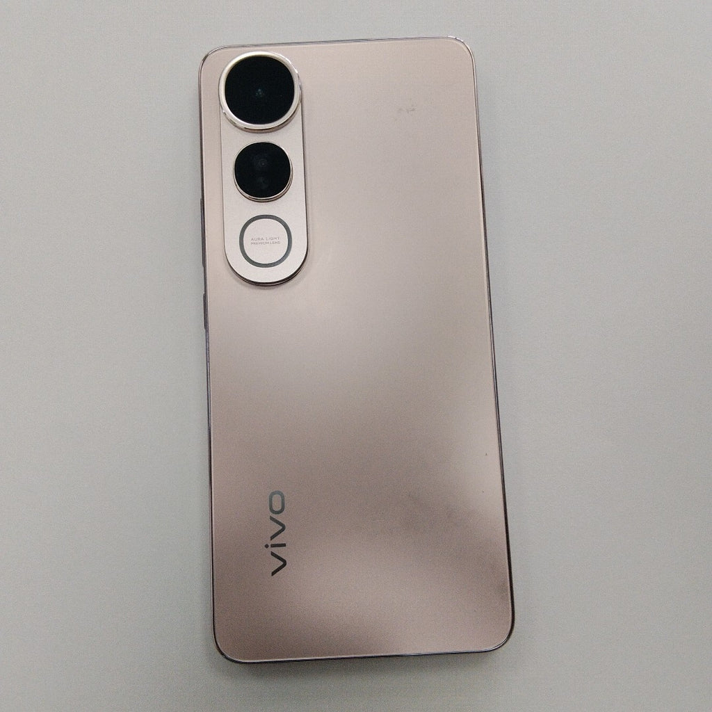 CELULAR VIVO V50 LITE 5G V2440 (2025) 256 GB 12 GB RAM (SEMINUEVO)
