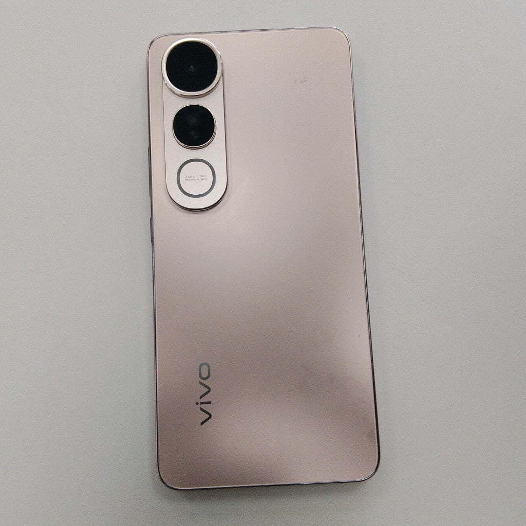 CELULAR VIVO V50 LITE 5G V2440 (2025) 256 GB 12 GB RAM (SEMINUEVO)