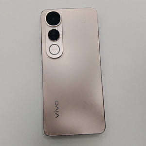 CELULAR VIVO V50 LITE 5G V2440 (2025) 256 GB 12 GB RAM (SEMINUEVO)