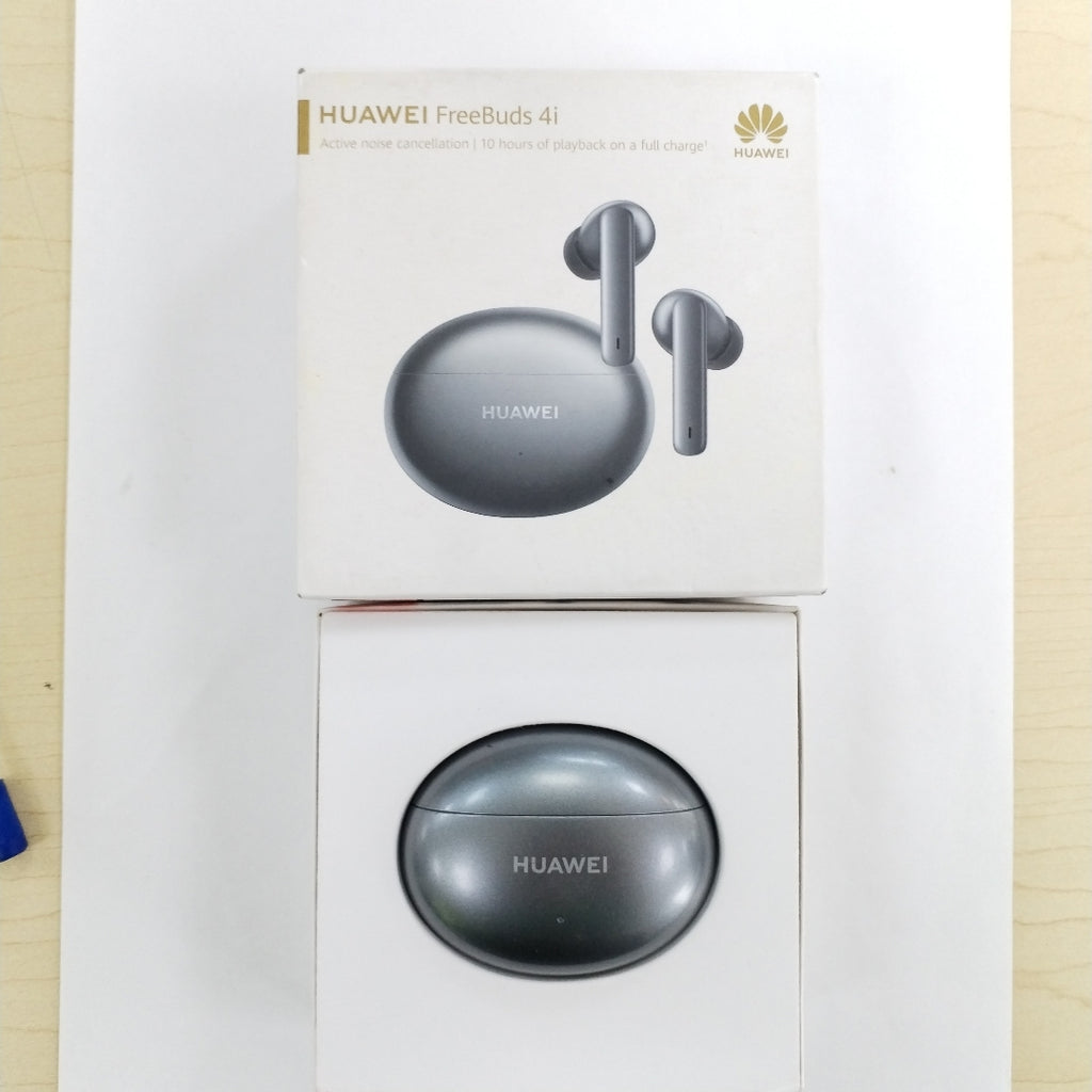 AUDIFONOS HUAWEI FREEBUDS 4I INALAMBRICO IN EAR (SEMINUEVO)