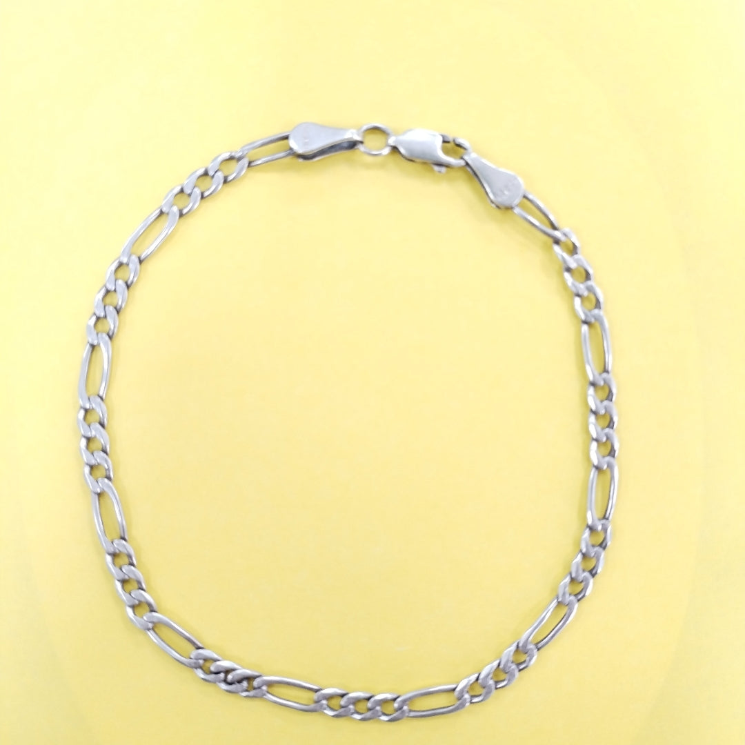 PULSERA PLATA 4.7 GRMS (SEMINUEVO)