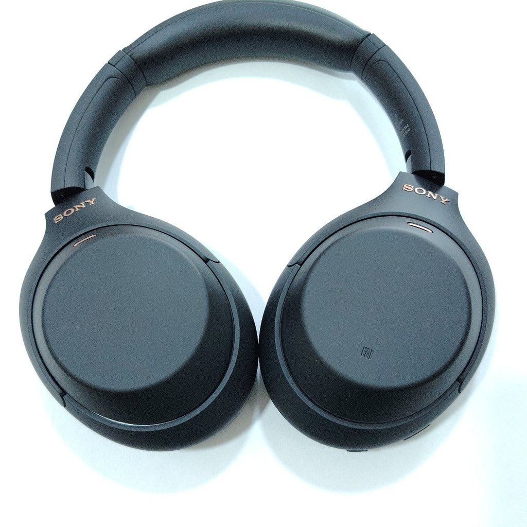 AUDIFONOS SONY WH-1000XM4 INALAMBRICO OVER EAR (SEMINUEVO)