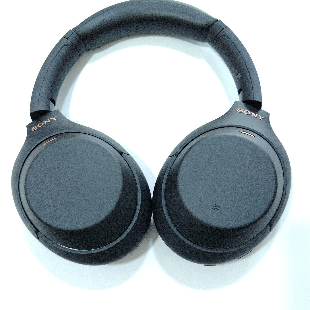 AUDIFONOS SONY WH-1000XM4 INALAMBRICO OVER EAR (SEMINUEVO)