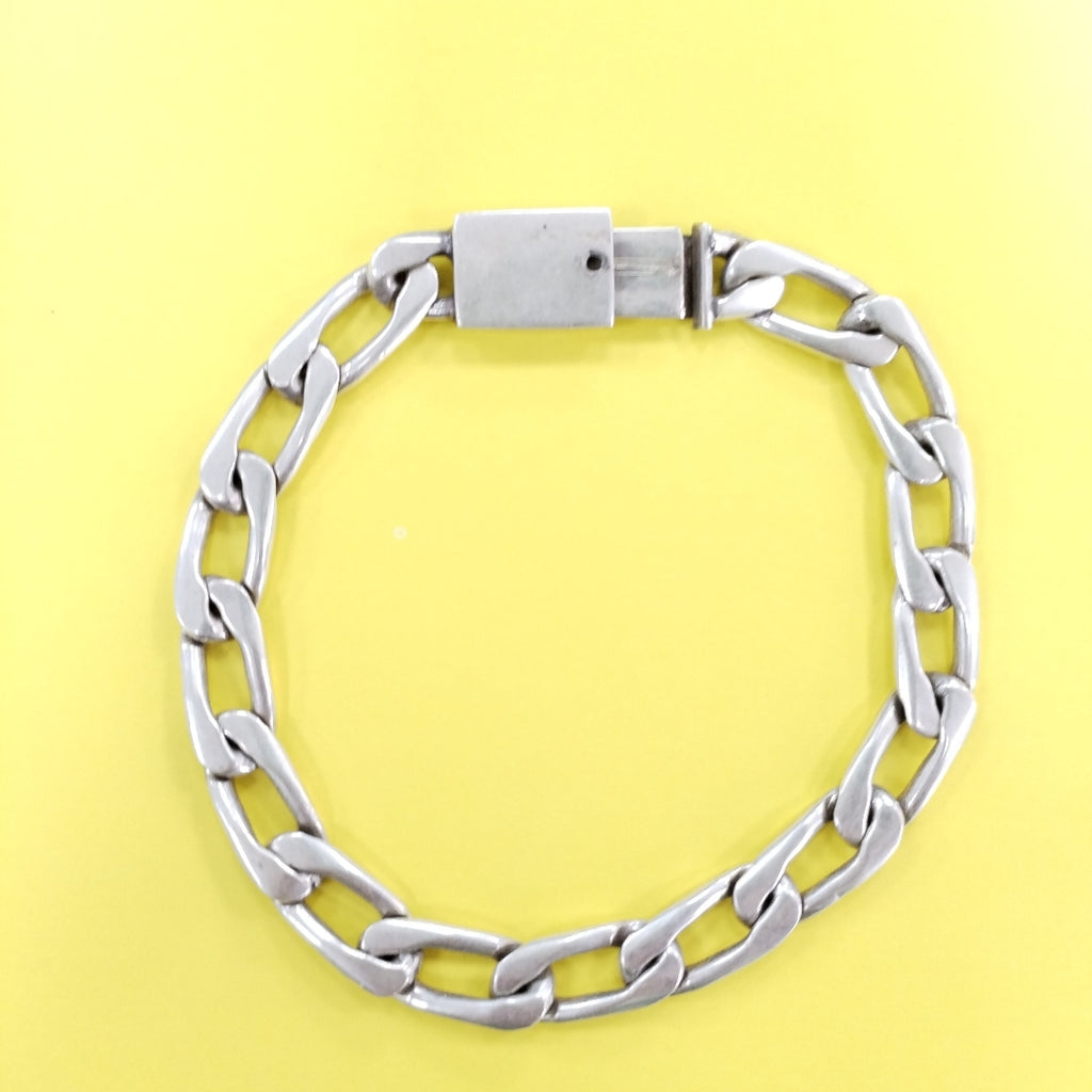 PULSERA PLATA 36.9 GRMS (SEMINUEVO)