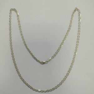 CADENA ORO 10 K 4.4 GRMS (SEMINUEVO)