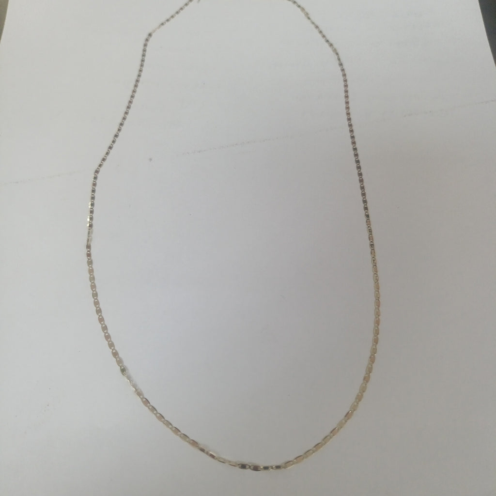 CADENA GUCHI 14K 50 CM 1.8 GR (NUEVO)