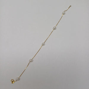 PULSERA ORO 14 K 1.5 GRMS (SEMINUEVO)