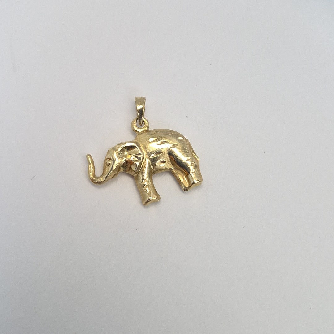 DIJE ORO 14 K 1.4 GRMS (SEMINUEVO)