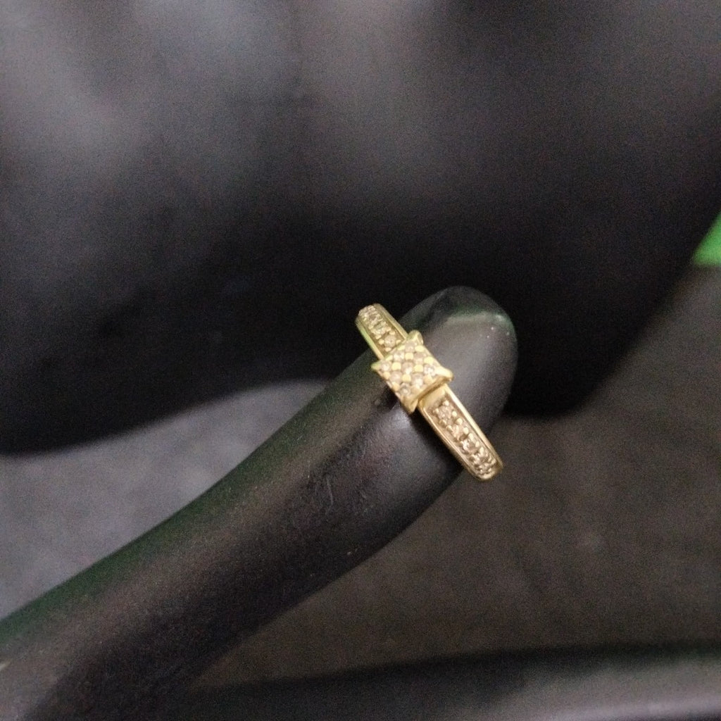ANILLITO ORO 8 K 1.7 GRMS (SEMINUEVO)