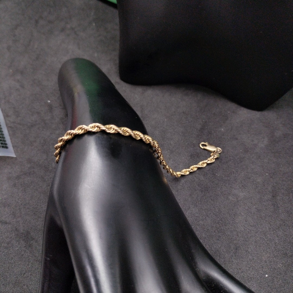 PULSERA ORO 10 K 2,70 GRMS (SEMINUEVO)