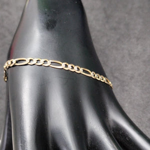 PULSERA ORO 14 K 4,50 GRMS (SEMINUEVO)