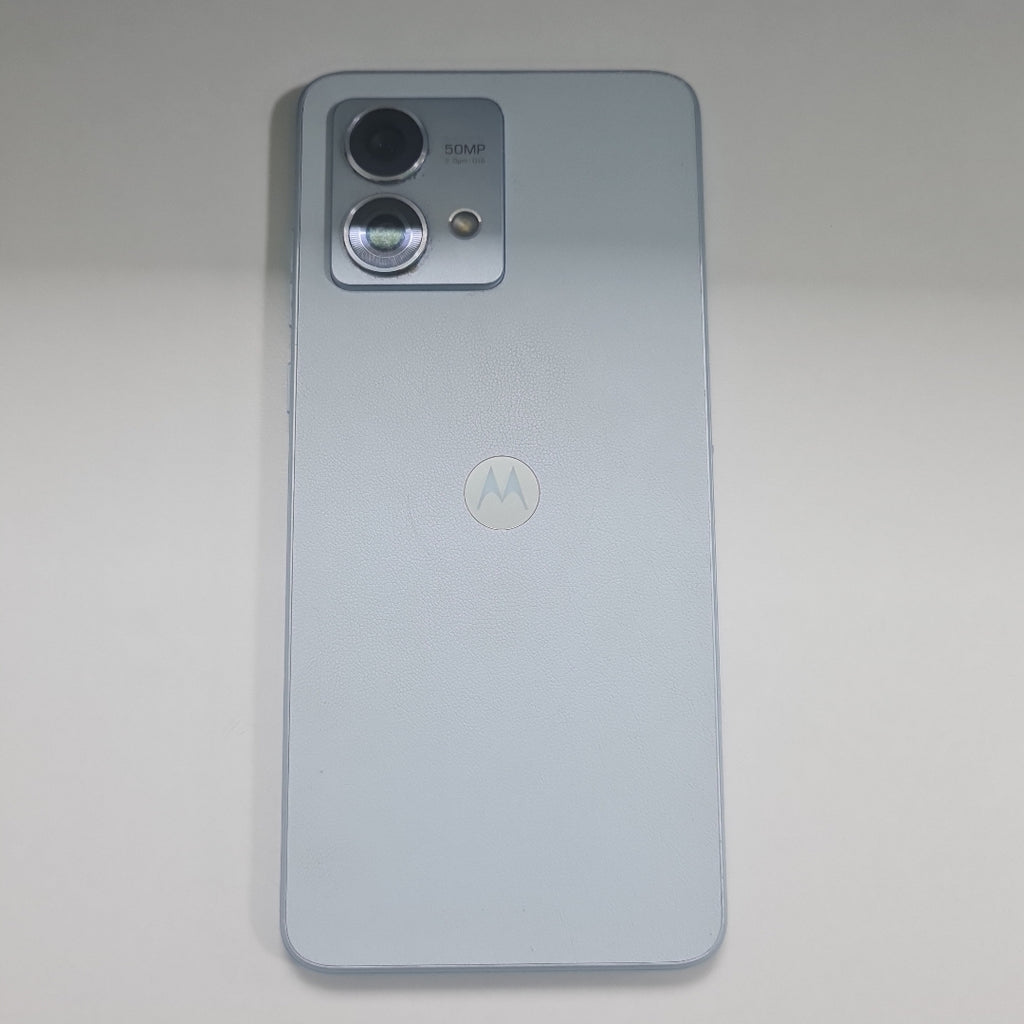 CELULAR MOTOROLA MOTO G84 XT2347-1 (2023) 256 GB 8 GB RAM (SEMINUEVO)