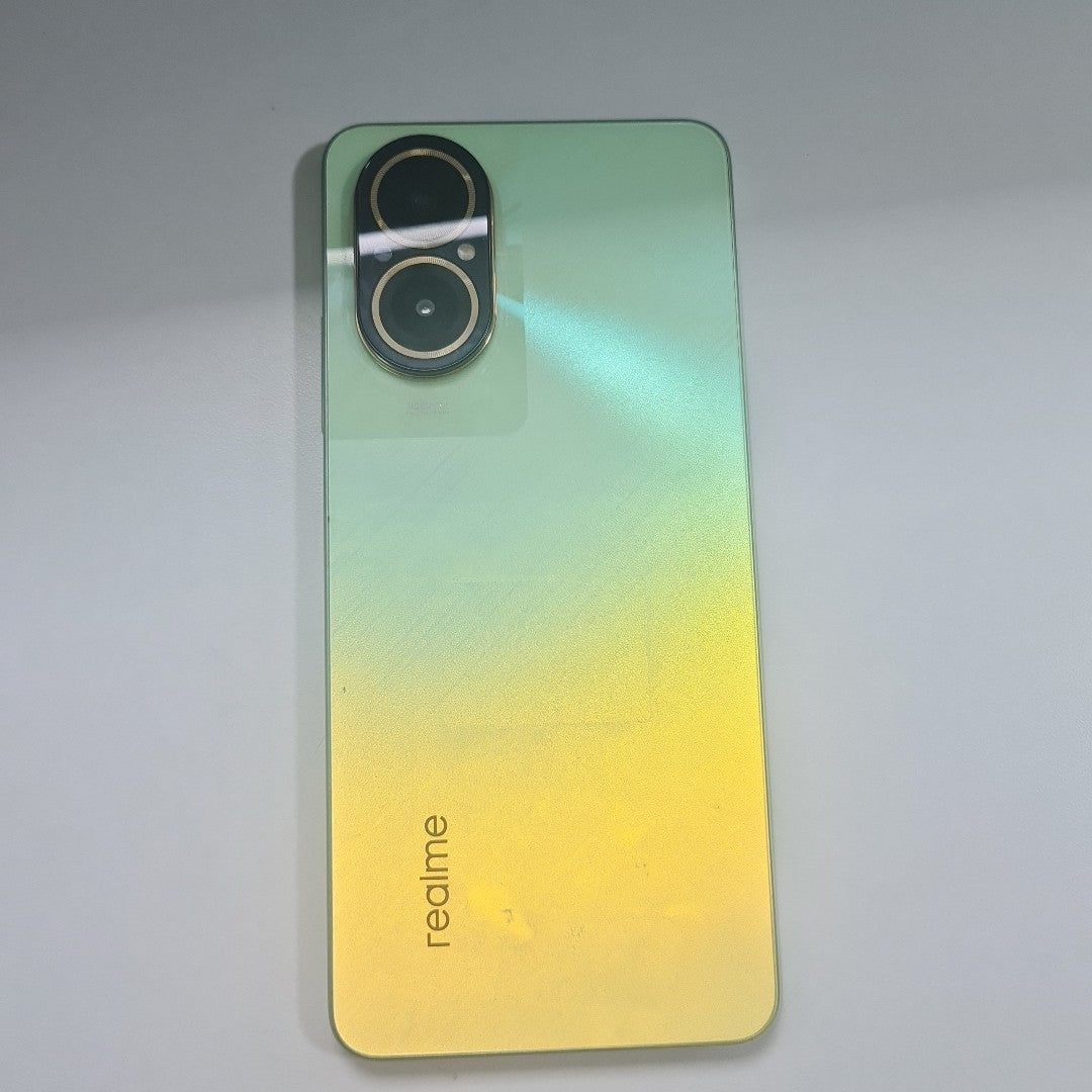 CELULAR REALME C67 RMX3890 (2023) 256 GB 8 GB RAM (SEMINUEVO)