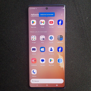 CELULAR MOTOROLA MOTO G85 5G XT2427-2 (2024) 256 GB 12 GB RAM (SEMINUEVO)