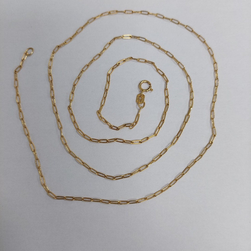CADENAS ORO 14K 2.5 (NUEVO)