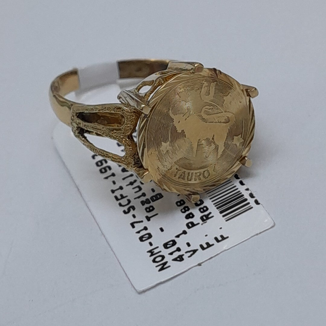 ANILLITO ORO 8 K 3,50 GRMS (SEMINUEVO)