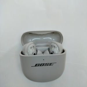 AUDIFONOS BOSE QUIETCOMFORT EARBUDS II INALAMBRICO IN EAR (SEMINUEVO)