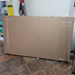 PANTALLA SAMSUNG UN70U8000FF (2026) 70" LED 4K (SEMINUEVO)