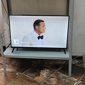PANTALLA TCL 32S210R-MX (2023) 32" LED HD (SEMINUEVO)