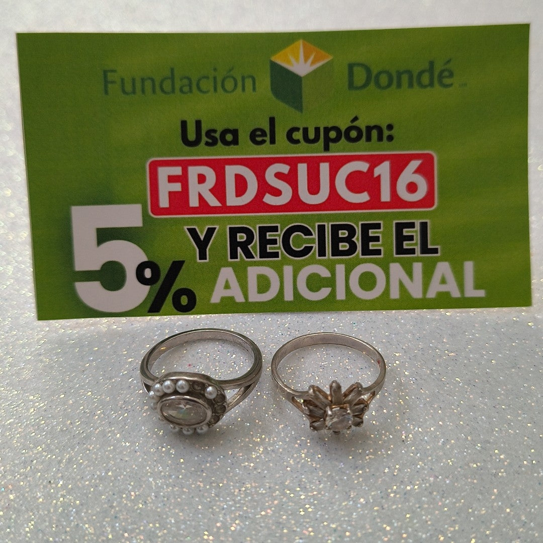 ANILLITO PLATA 4,50 GRMS (SEMINUEVO)