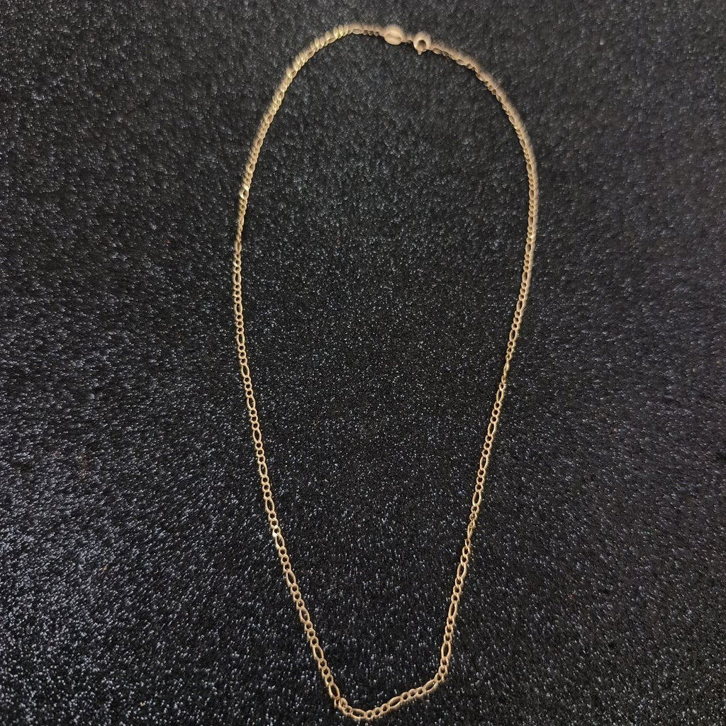 CADENA ORO 10 K 1.6 GRMS (SEMINUEVO)