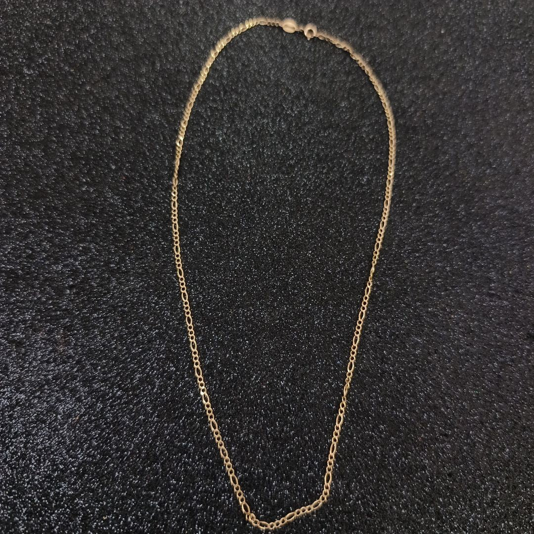CADENA ORO 10 K 1.6 GRMS (SEMINUEVO)