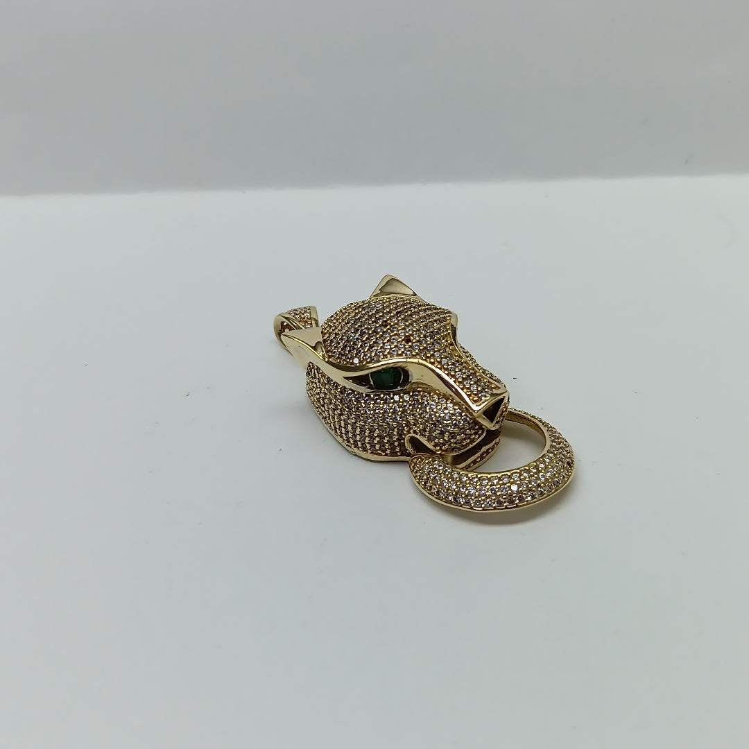 DIJE ORO 14 K 11 GRMS (SEMINUEVO)