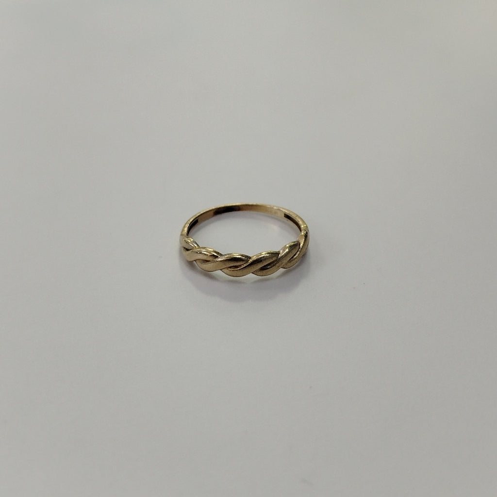 ANILLITO ORO 14 K 1.3 GRMS (SEMINUEVO)
