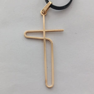 DIJE ORO 14 K 1.4 GRMS (SEMINUEVO)