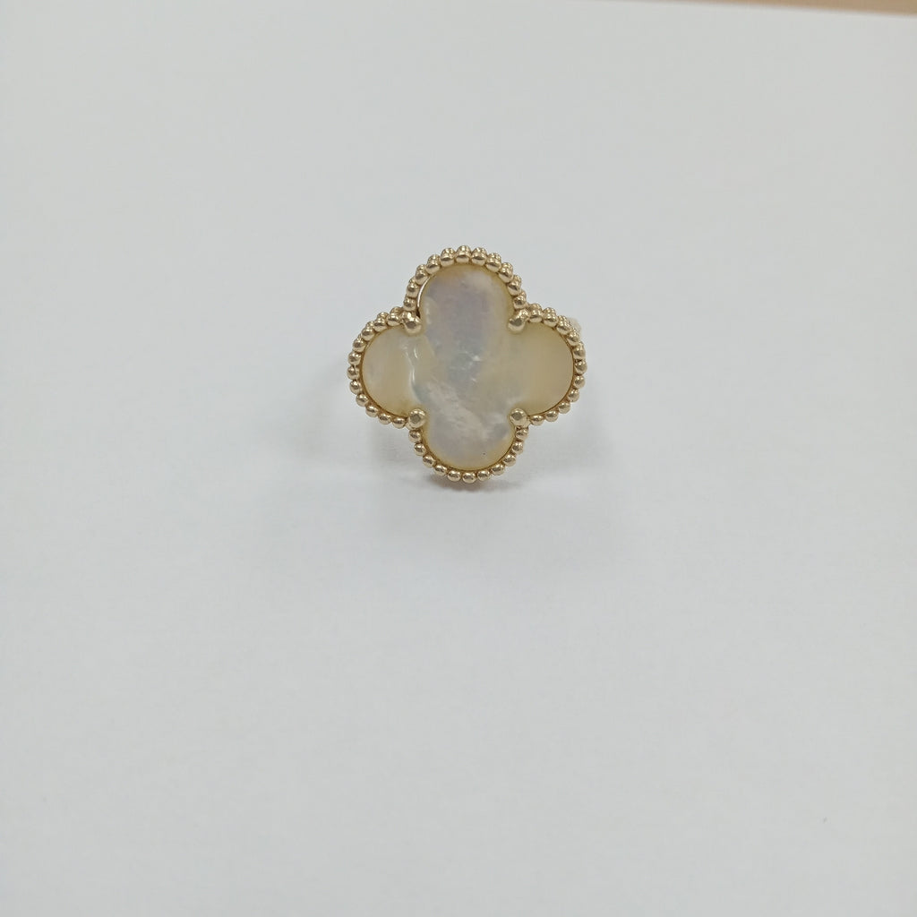 ANILLITO ORO 14 K 2,90 GRMS (SEMINUEVO)